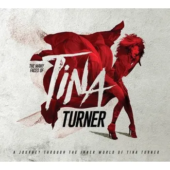 Hudba 2 LP Various: Many Faces Of Tina Turner (Coloured Edition)