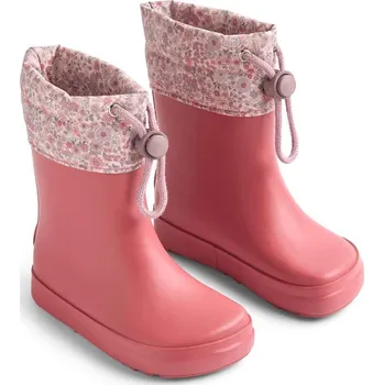 Dívčí holínky Wheat Rosa 9409279 29