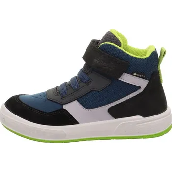 Chlapecké tenisky Boty superfit Dunkelblau 6693021 34
