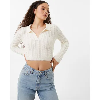 Šaty Jack Wills Vintage White 1130721 16 (XL)