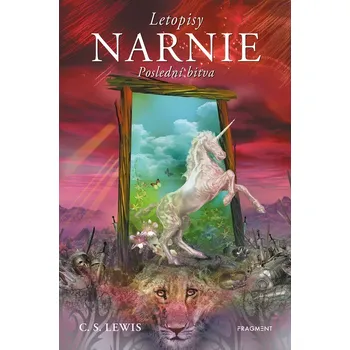 NARNIE – Poslední bitva
