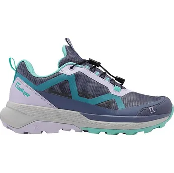 Pánská sportovní obuv Boty Kastinger Grau/ Türkis 9039616 41