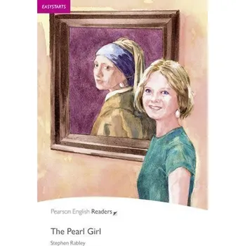 Anglický jazyk PER | Easystart: The Pearl Girl