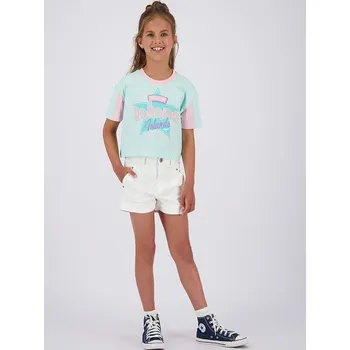 Dívčí kraťasy Vingino Weiß 3517236 164