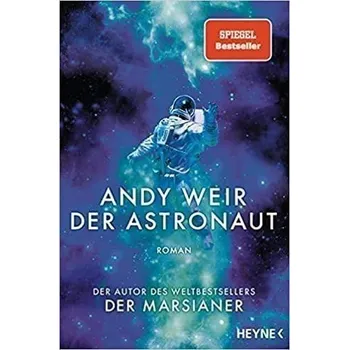 Der Astronaut