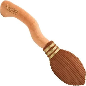 Dětské zboží Harry Potter Plyšové koště - Nimbus 2000 45 cm