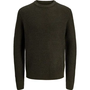 Pánský svetr Svetr Jack and Jones Rosin 7429616 3XL