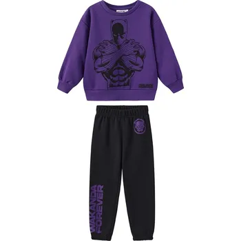 Character Black Panther 564422 5-6 Yrs