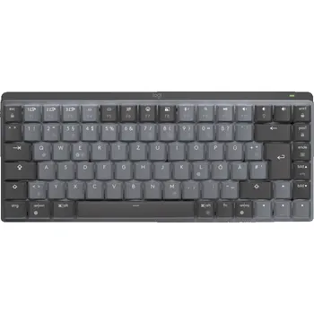 Klávesnice Logitech MX Mini Mechanical