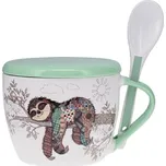 Hrnek 650 ML POBOLS21U04 BUG ART KOOKS KIUB