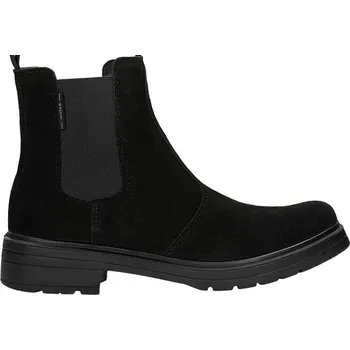 Dámské kozačky Kozačky Wojas Schwarz 546009 40