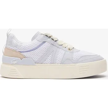 Dámské tenisky Tenisky Lacoste Weiß/ Hellblau 9228845 36