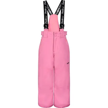 Dívčí džíny Peek U Pink 4803852 116