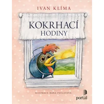 Kokrhací hodiny