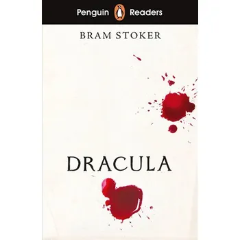 Učebnice Penguin Readers Level 3: Dracula