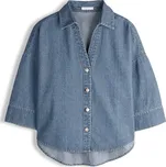 GATE Denimová košile 36 226-0219/75