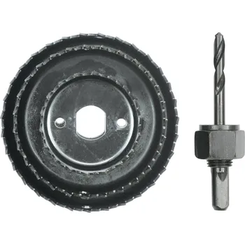 Vrták VOREL Vrtací korunky do dřeva v sadě TO-22565