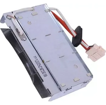 Topné těleso do sušiček prádla AEG Electrolux Zanussi (8581366110113)