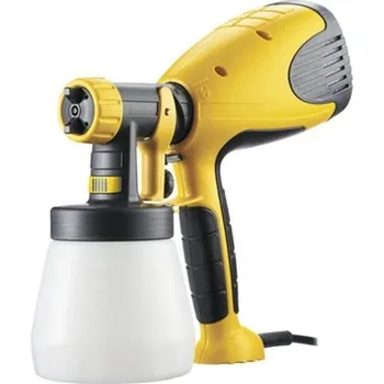Stříkací pistole WAGNER Stříkací pistole elektrická Wood & Metal Sprayer W 100