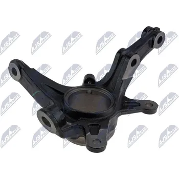 Čep nápravy Čep nápravy, zavěšení kol NTY 51216-SNG-010