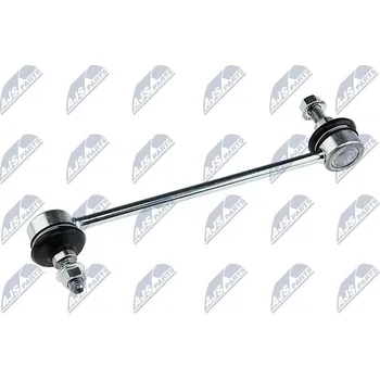 Zavěšení kol Tyč/vzpěra, stabilizátor NTY ZLT-DW-054
