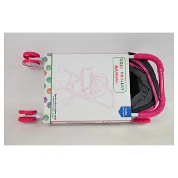 Panenka Wózek dla lalek B2055270 07536