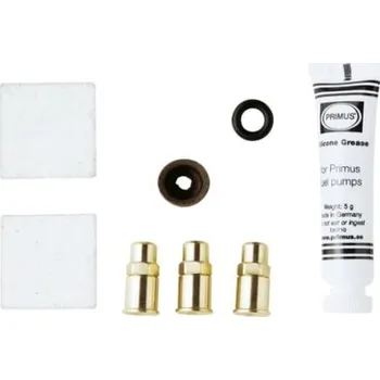 Outdoor vaření Servisní set PRIMUS pro vařič Gravity bílo-šedá UNI