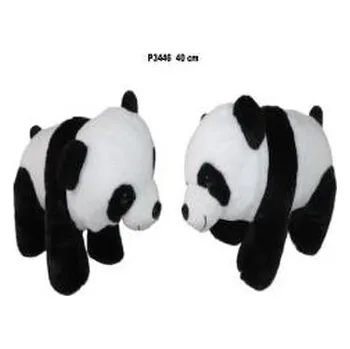 plyšák Panda 40cm (pl, 2000, Sun-Day)