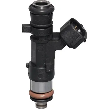 Palivový systém Vstřikovací ventil VALEO 348203