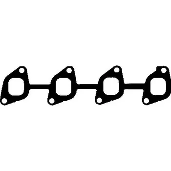 Těsnění výfuku Těsnění, kolektor výfukových plynů, MG8532