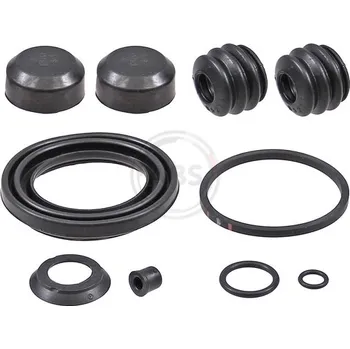 Přislušenství brzdového systému Sada na opravy, brzdový třmen, 63314