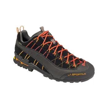 Pánská treková obuv La Sportiva Hyper Gtx black EU 41 obuv + DÁREK DLE VÝBĚRU!