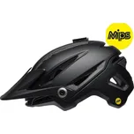 BELL Cyklistická helma Bell Sixer Mips M ČERNÁ