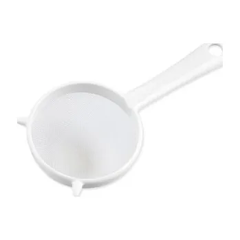 Cedník a síto Plastový cedník S