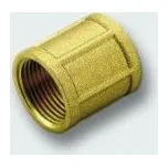 mosazné hrdlo MM 1"1/4 x 1"1/4