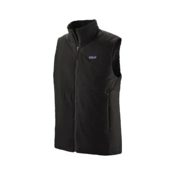 Pánská bunda Patagonia Nano-Air Light Vest Men Black černá L