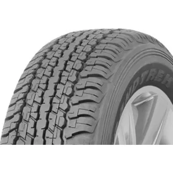 4x4 pneu Letní pneu offroad Dunlop GRANDTREK AT22 265/60R20 H112