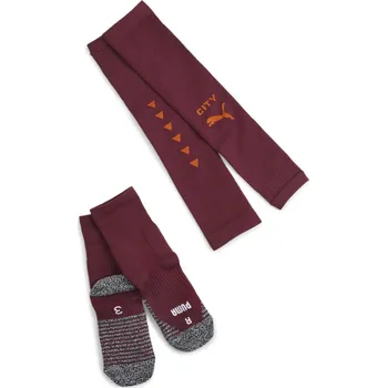 Pánské oblečení Puma Aubergine 1226245 Mens 12+