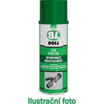 Detektor úniku vody BOLL Detektor netěsností, vyhledávač netěsností 300ml, 001407
