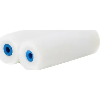 Malířský váleček Náhradní váleček molitanový (bal/2ks) | 35 mm