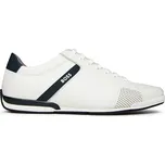 Tenisky Boss White 100 1047289 5 (39)