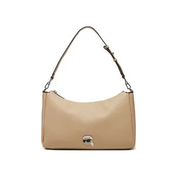 Kabelka Kabelka KARL LAGERFELD A1W30493 Béžová OS