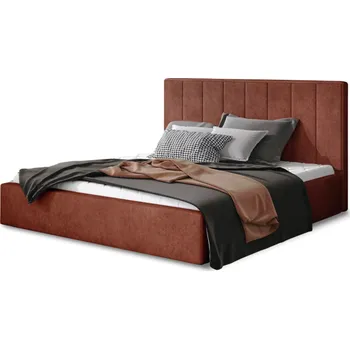 Ložnice ELTAP Postel Audrey 160 x 200 cm - úložný prostor Cenová skupina: 1. skupina