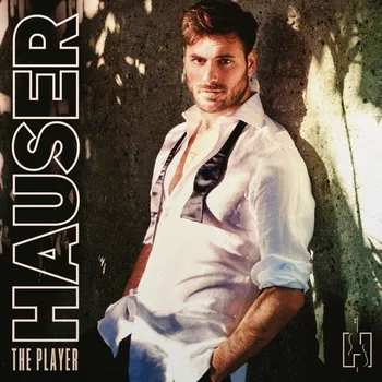 Hudba LP Hauser: Player (Coloured Gold Vinyl)
