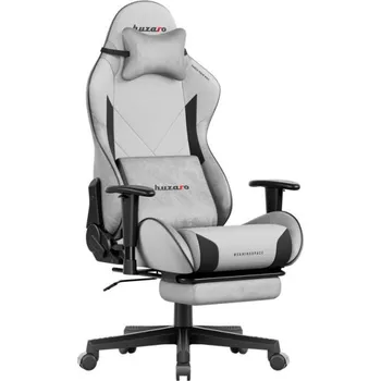 Herní židle Force 5.7 Grey