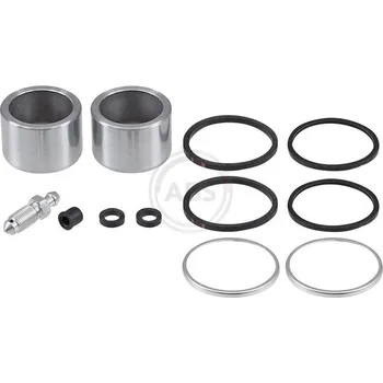 Přislušenství brzdového systému Sada na opravy, brzdový třmen, 57550