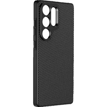 Pouzdro na mobilní telefon Pouzdro Freewell pro Samsung S25 Ultra s 17mm držákem