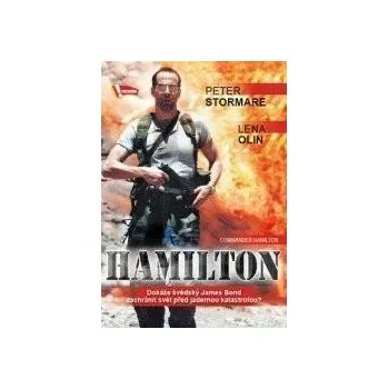 Hamilton - DVD digipack
