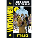Strážci - Watchmen