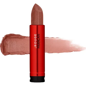 Rtěnka Le Rouge Français Náhradní náplň 030 do rtěnky – světle karamelová nude Refill 030 Le Nude Castanea